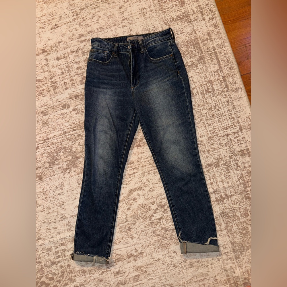 Classic Blue Women's Jeans- Joes Jeans